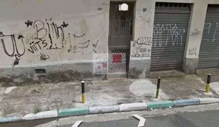 TERRENO BOM PARA INVESTIMENTO COM 400 M² REGIÃO DA VILA  NOVA CAROLINA !!!