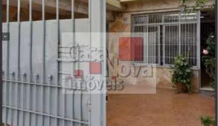 Casa à venda na Rua Vitório Ramalho, 93, Parque São Jorge, São Paulo, 224 m2 por R$ 1.272.000