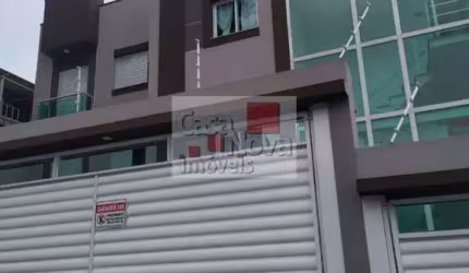 Apartamento em   condominio  fechado