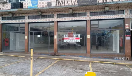 Ponto comercial para alugar na Avenida Júlio Buono, 2515, Vila Gustavo, São Paulo, 280 m2 por R$ 15.000