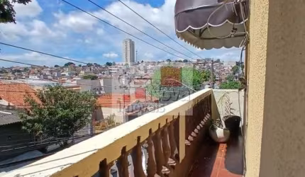 Sobrado multi familiar