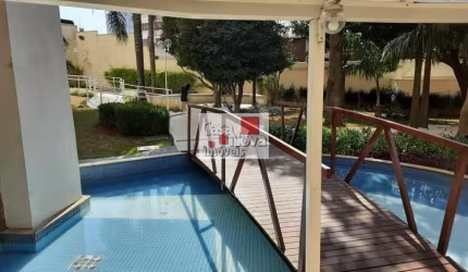 Apartamento amplo e bem localizado na Vila Maria Alta
