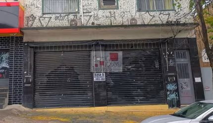 SALAO COMERCIAL