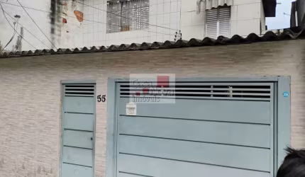 CASA TERREA
