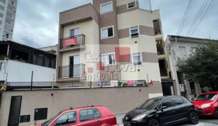 Lindo apartamento lançamento na Vila Gustavo