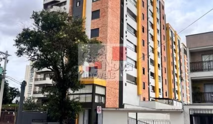 Lindo apartamento   alto da vila maria