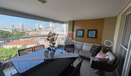 Lindo apartamento a venda na Vila Maria Alta