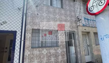 Sobrado aconchegante a venda na Vila Maria Atla
