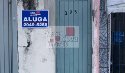 Casa com 1 quarto para alugar na Rua Acorizal, 235, Vila Maria Alta, São Paulo, 30 m2 por R$ 1.000