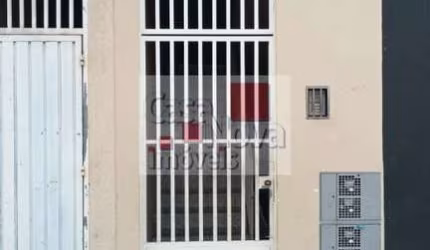 APARTAMENTO RESIDENCIAL