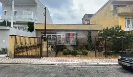 Excelente casa assobradada na Vila Medeiros