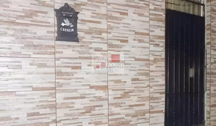 OPORTUNIDADE CASA DE TRAVESSA