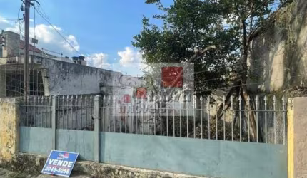 Terreno a venda na Vila Medeiros