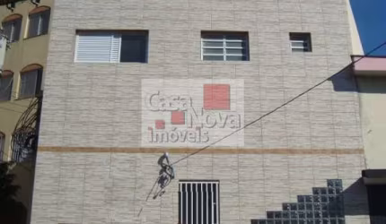 APARTAMENTO NOVO.