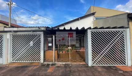 Casa térrea a venda na Vila Sabrina