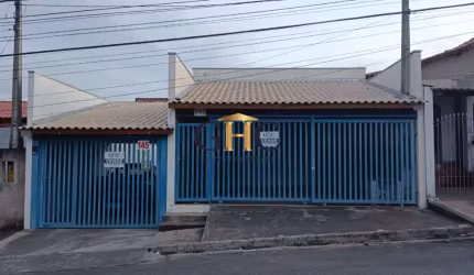CASA A VENDA - JARDIM  BANDEIRA - SALTO DE PIRAPORA/SP.  CASA - 2 quartos; - Sala; - Cozinha; - Banheiro social; - Área de serviço; - Garagem para 1 v