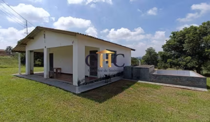 GRANDE OPORTUNIDADE - VENDO TERRENO - QUINTAS DE PIRAPORA - SALTO DE PIRAPORA / SP Área Terreno: 1.400 m² / Dimensões: 17,5 x 80,00 m  TERRENO - Na pr