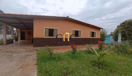 OPORTUNIDADE DE INVESTIMENTO - PORTAL DE PIRAPORA - SALTO DE PIRAPORA/SP. Galpão já preparado para MINI-MERCADO com LANCHONETE/BAR e PADARIA. Área Ter