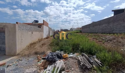 RANDE OPORTUNIDADE - TERRENO À VENDA NO JARDIM SAN RAFAEL - SALTO DE PIRAPORA/SP. Área Total: 176,53 m² - 7 x 25m  A MELHOR LOCALIZAÇÃO DENTRO DO EMPR