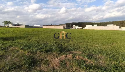 OPORTUNIDADE VENDO TERRENO CONDOMÍNIO FAZENDA ALTA VISTA - SALTO DE PIRAPORA/SP. Condomínio Fechado com Clube Completo - Área Terreno: 1.000 m².  Terr
