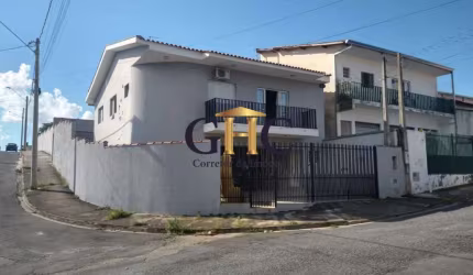 VENDO CASA EM SALTO DE PIRAPORA - EXCELENTE LOCALIZAÇÃO Jardim Luar - Próximo ao Supermercado São Roque  CASA - 3 Dormitórios Amplos, sendo 1 suítes.