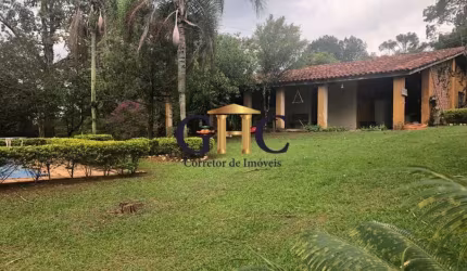 VENDO  SÍTIO EM SALTO DE PIRAPORA/SP - BAIRRO DO JUNCAL Sítio com 5,6 Alqueires - DOCUMENTAÇÃO 100%.