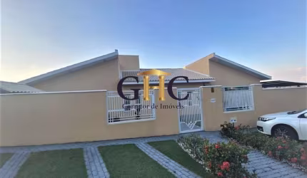 ÓTIMA CASA DE ALTO PADRÃO - CONDOMÍNIO TERRAS DE SÃO FRANCISCO. Imóvel Recém Construído - Área Construída: 257,50 m² / Área Terreno: 1.080 m².