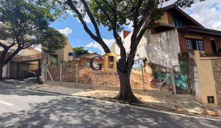 VENDO OU ALUGO - IMÓVEL COMERCIAL - OPORTUNIDADE!! Rua Professor Toledo, 1234 - Vila Trujillo - Sorocaba/SP. Área Terreno: 2