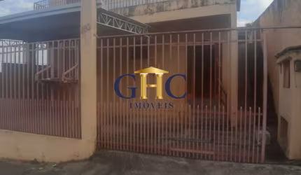 VENDO SOBRADO - RECANTO CIDADE NOVA - SALTO DE PIRAPORA / SP  CASA - 2 dormitórios, sendo 1 suíte; - Banheiro social; - Cozinha (armários de madeira e