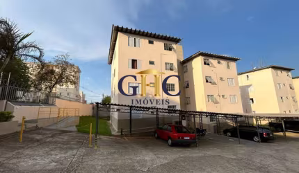 ***GRANDE OPORTUNIDADE*** ALUGO APARTAMENTO EM SOROCABA/SP. JD. EUROPA - Área Construída: 42 m² | Fácil Acesso à Castelinho.  R$ 1.300,00 (Aluguel + C