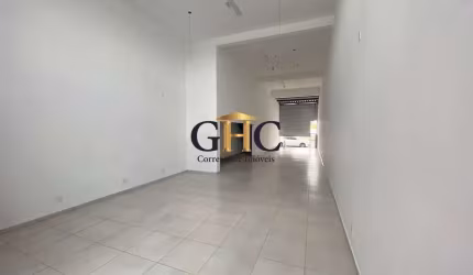 ALUGO SALÃO COMERCIAL NOVO - EM FRENTE AO BANCO CAIXA  JD. AVENIDA // CAMPO LARCO - SALTO DE PIRAPORA/SP. Área Terreno: 150 m² / Área Construída: 135