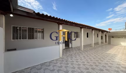 VENDO OU ALUGO - CASA DE LOTE INTEIRO NO JARDIM ILHA DAS FLORES -  SALTO DE PIRAPORA/SP Área construída: 190,09m² / Área terreno: 250m²   - 3 dormitór