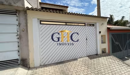 Casa com 2 quartos à venda no Recanto Cidade Nova, Salto de Pirapora , 100 m2 por R$ 380.000