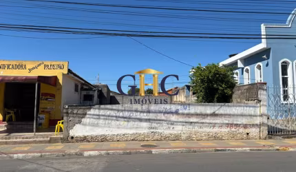 VENDO TERRENO EM RUA COMERCIAL MOVIMENTADA NA CIDADE DE SALTO DE PIRAPORA/SP Área terreno: 200,48m² (Terreno documentado)   Terreno plano, murado em f