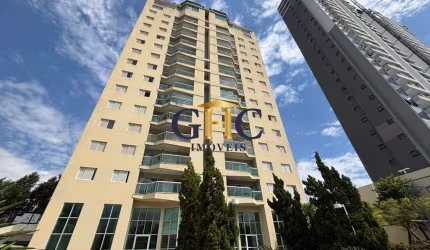 ALUGO APARTAMENTO VISTA LIVRE - EDIFÍCIO MIRÓ NO PARQUE CAMPOLIM - SOROCABA/SP  APARTAMENTO: - 3 quartos, sendo 2 suítes e 1 com closet; - Sala ampla