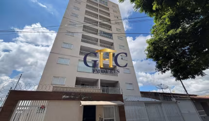 OPORTUNIDADE - COBERTURA NO 10° ANDAR - RESIDENCIAL MARTHE NO JARDIM VERA LÚCIA EM SALTO DE PIRAPORA/SP  APARTAMENTO: - 2 dormitórios, sendo 1 suíte;