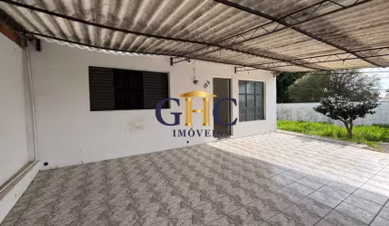 VENDO CASA NO JARDIM SANTA BÁRBARA EM SALTO DE PIRAPORA/SP  CASA: - 2 quartos amplos; - Sala para 2 ambientes; - Banheiro social; - Cozinha independen