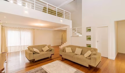 Casa para Venda em Curitiba, Bom Retiro, 5 dormitórios, 1 suíte, 5 banheiros, 7 vagas