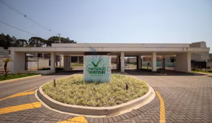 Terreno em Condomínio para Venda em Curitiba, Santa Cândida