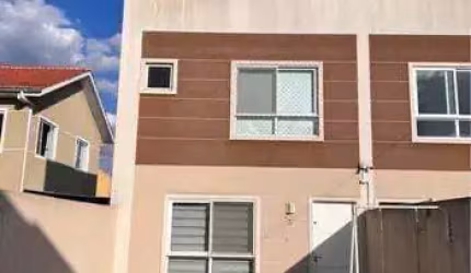 Sobrado em Condomínio para Venda em Curitiba, Bairro Alto, 3 dormitórios, 1 suíte, 3 banheiros, 2 vagas