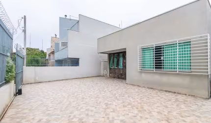 Casa para Venda em Curitiba, Pilarzinho, 2 dormitórios, 3 banheiros, 3 vagas