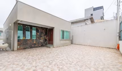 Sobrado para Venda em Curitiba, Pilarzinho, 2 dormitórios, 3 banheiros, 3 vagas
