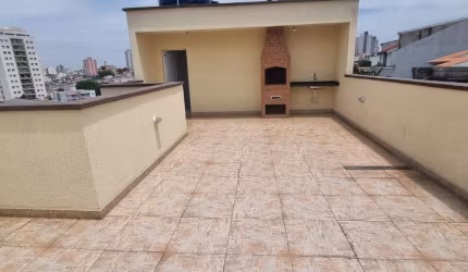 Apto 50 m² Com 2 Dormitórios 50 m² (Sem Vaga)