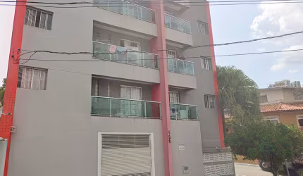 Apto pra locação prox a estação Oratório - 68 M²