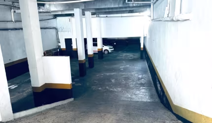 Apto pra locação 2 dorm com 50 m² - Mooca