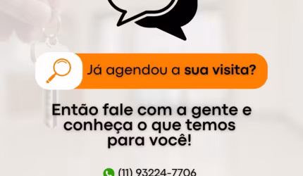 More na Mooca, uma região com tudo que você precisa!