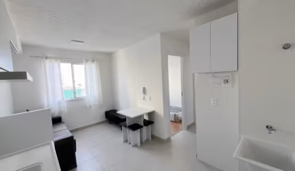 ULTIMA UNIDADE DO NOSSO SEMI MOBILIADO NA MOOCA