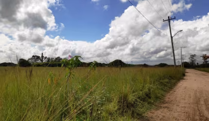 Área para Construção para Venda em Itaguaí, Área Rrual de Itaguaí