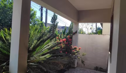 Casa para Venda em Itaboraí, Venda das Pedras, 4 dormitórios, 1 suíte, 4 banheiros, 2 vagas
