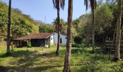 Sítio para Venda em Itaboraí, Picos, 2 dormitórios, 2 banheiros